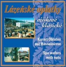 CLIP Luhačovice  
