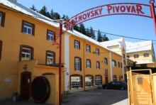 Rožnovské pivní lázně s.r.o. 