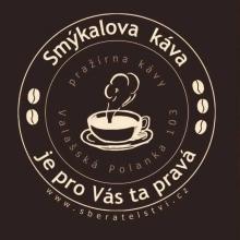 Smýkalova Pražírna kávy Miroslav Smýkal